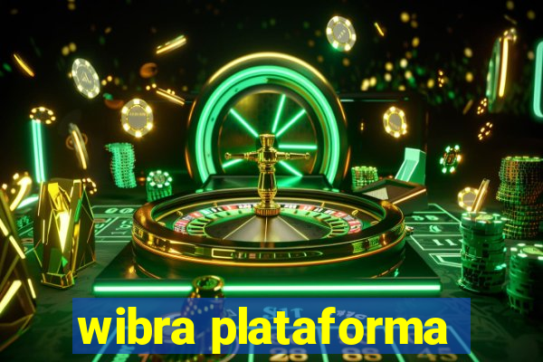 wibra plataforma